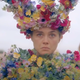 One Lucky<i> </i>May Queen Now Owns the <i>Midsommar</i> Flower Dress